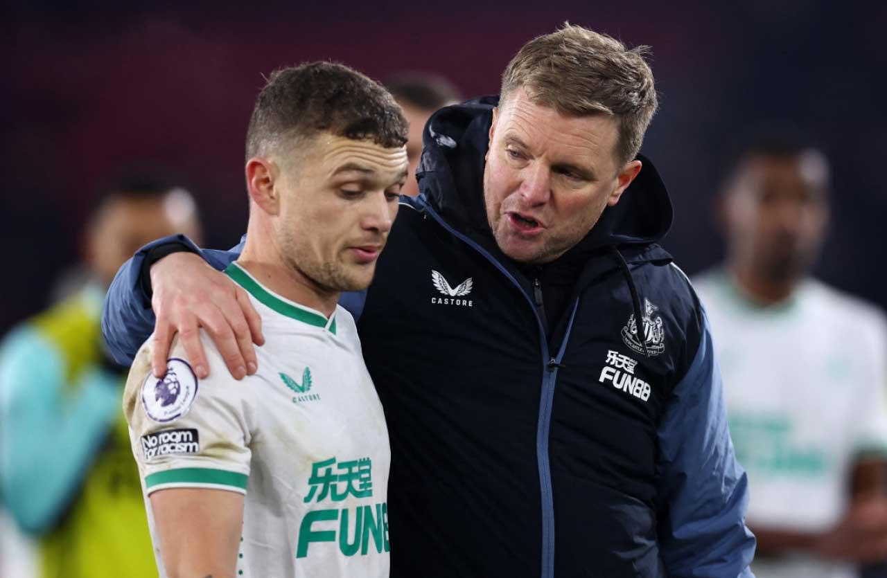 英聯盃|紐卡素誓剿修咸頓 力爭24年來首入決賽