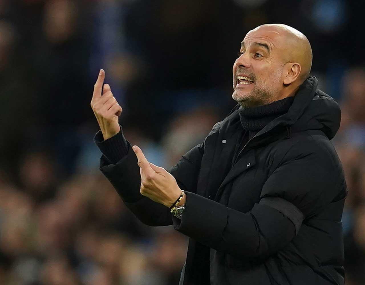 英超|曼城撲擊車路士 誓搶3分追阿仙奴