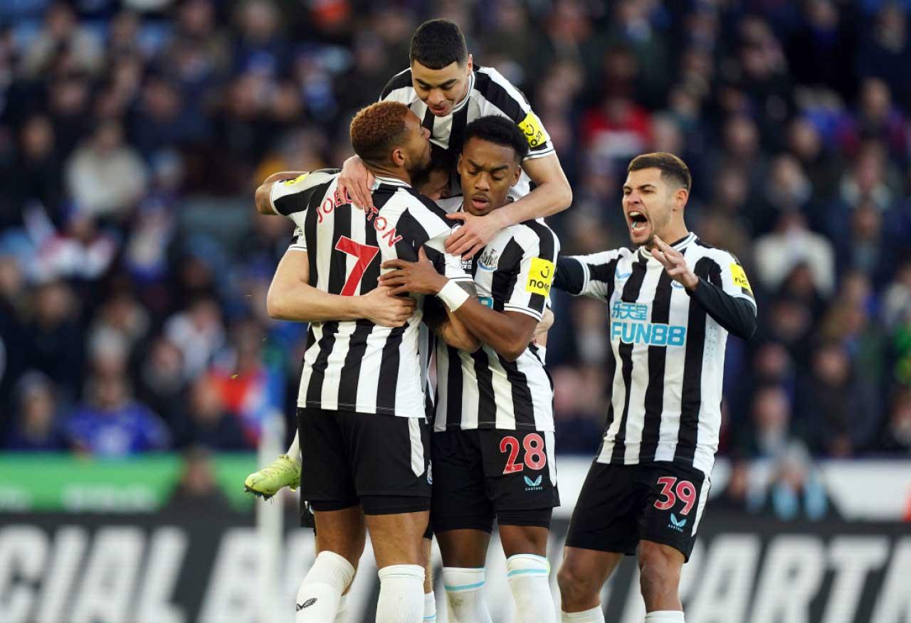 英超|阿仙奴無敵主場迎紐卡素 曼聯撲般尼茅夫