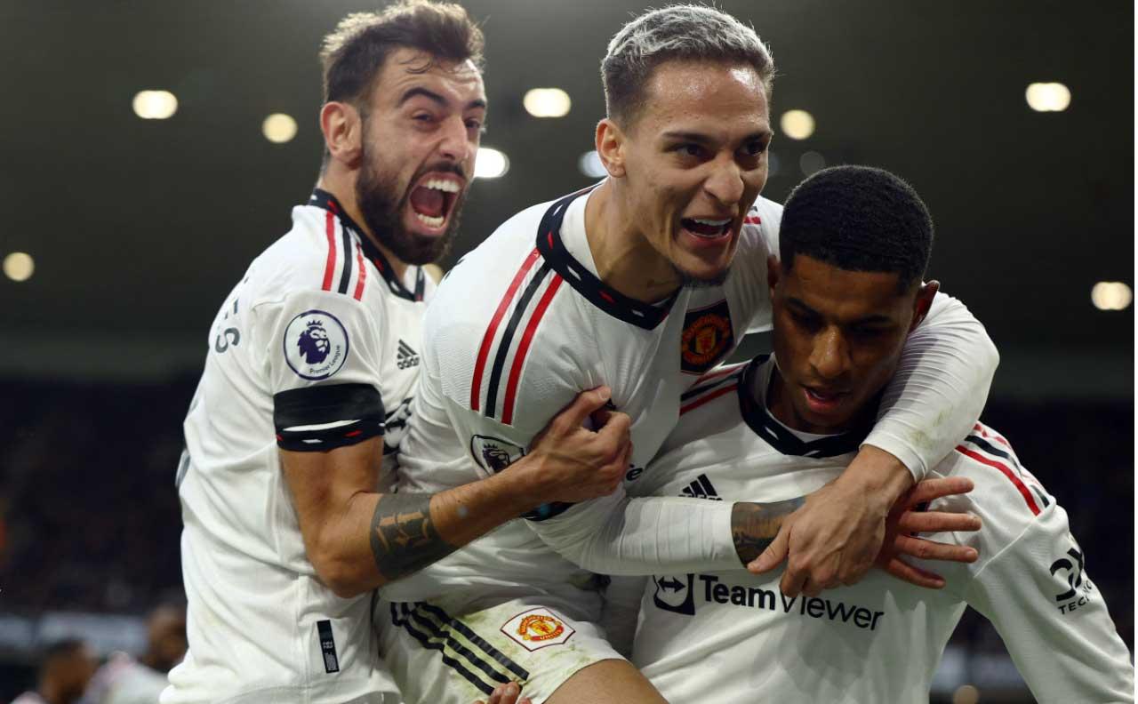 英超|阿仙奴無敵主場迎紐卡素 曼聯撲般尼茅夫