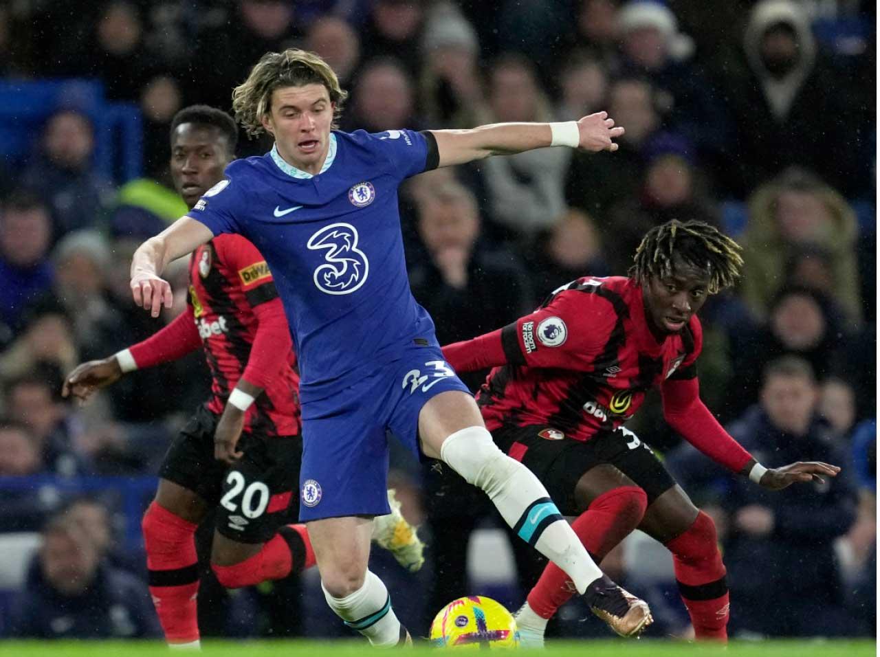 英超|曼城撲擊車路士 誓搶3分追阿仙奴