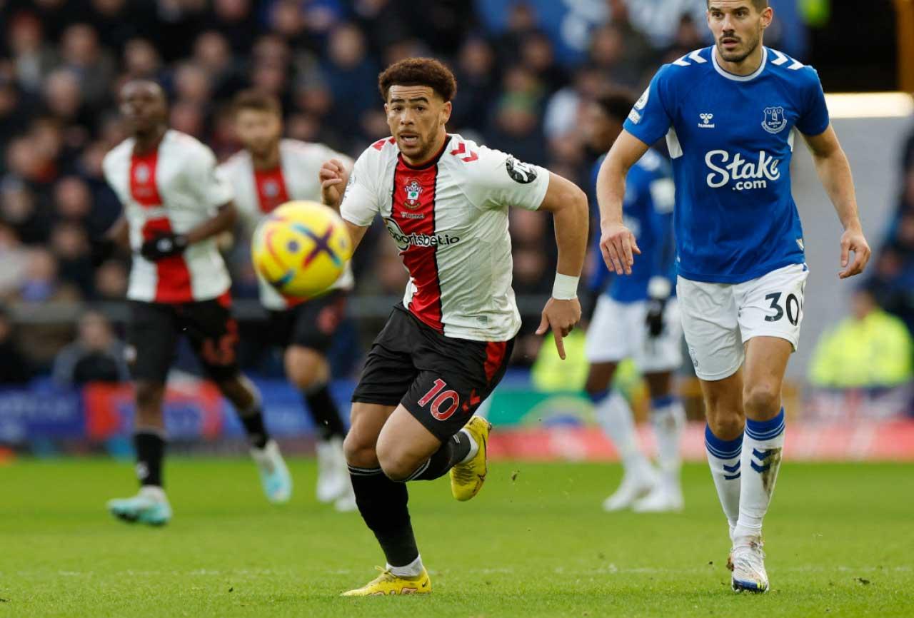 英聯盃|紐卡素誓剿修咸頓 力爭24年來首入決賽