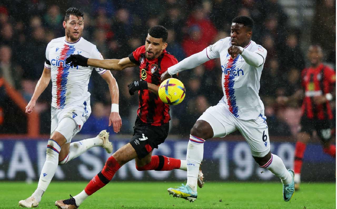 英超|阿仙奴無敵主場迎紐卡素 曼聯撲般尼茅夫