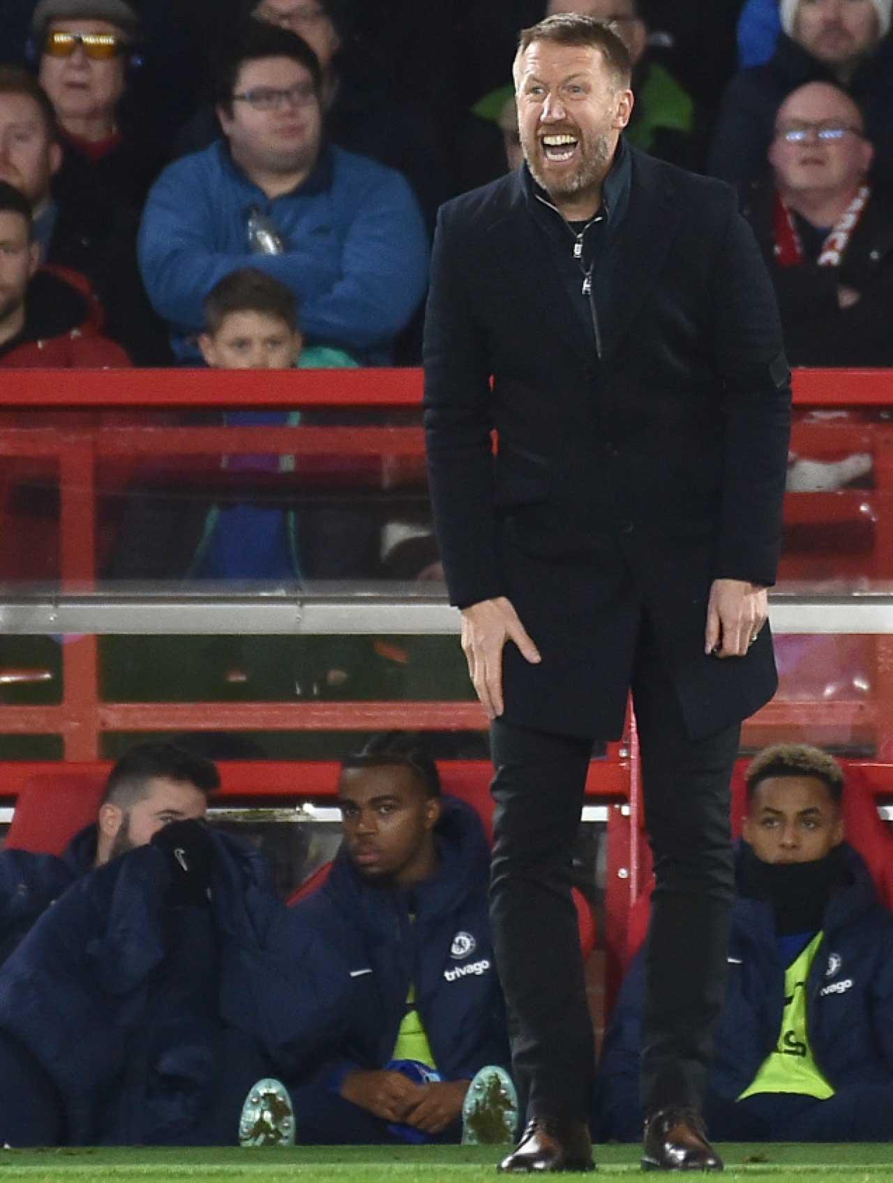 英超|曼城撲擊車路士 誓搶3分追阿仙奴