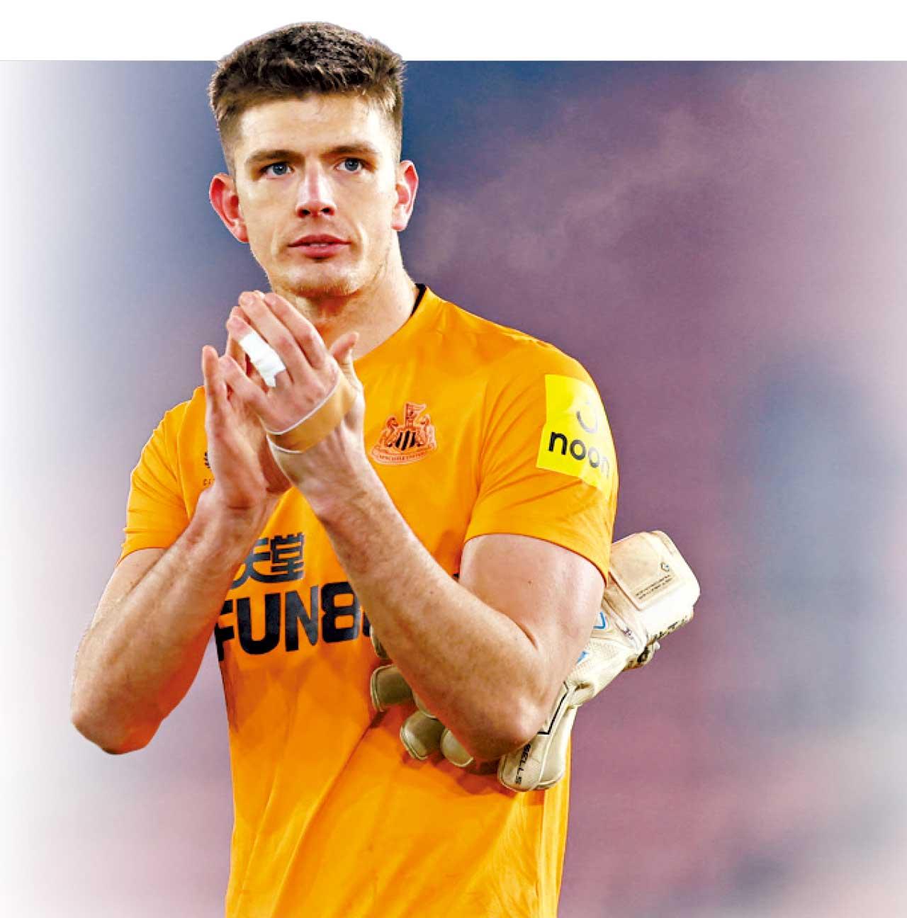 英聯盃|紐卡素誓剿修咸頓 力爭24年來首入決賽