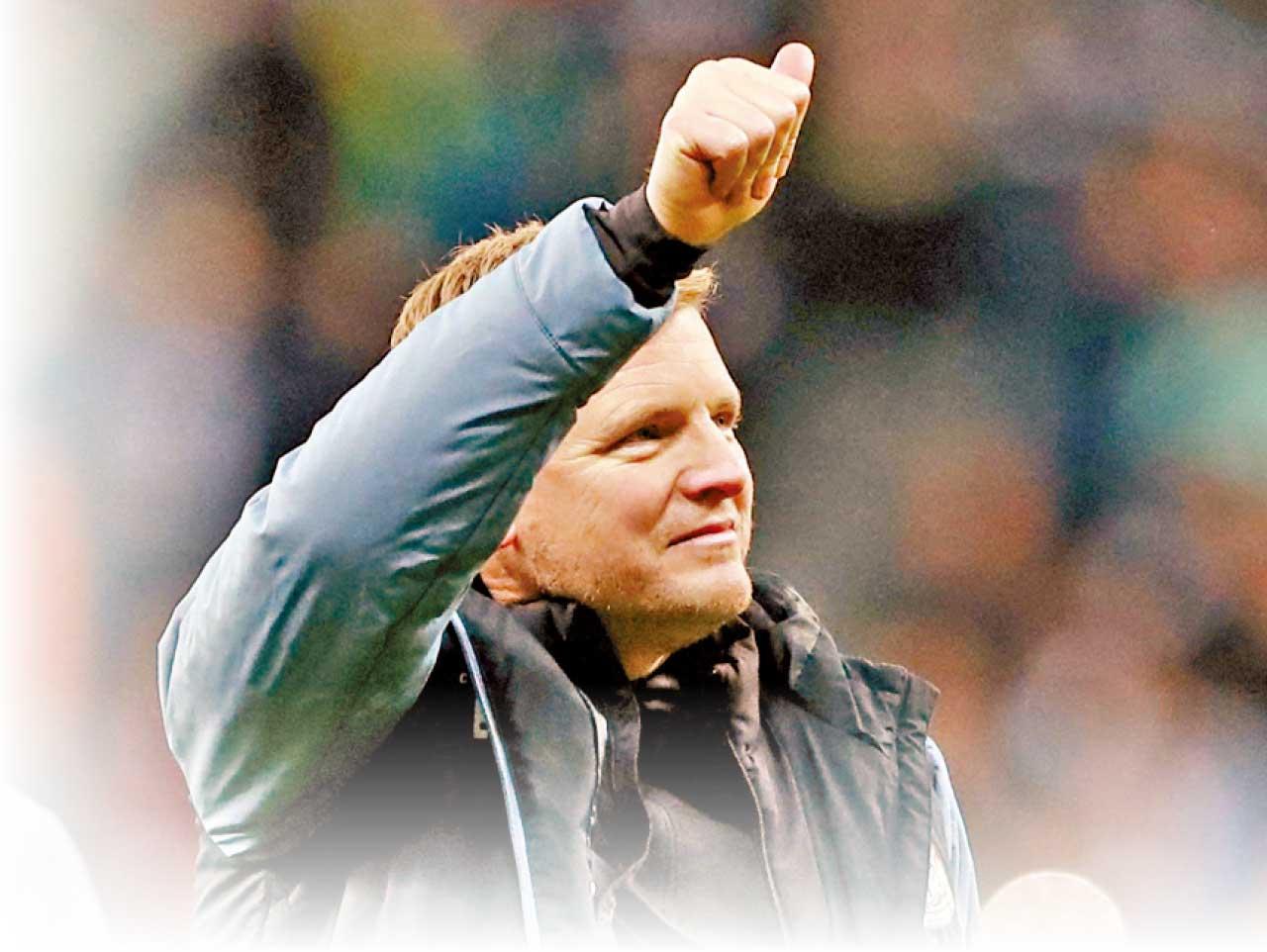 英聯盃|紐卡素誓剿修咸頓 力爭24年來首入決賽