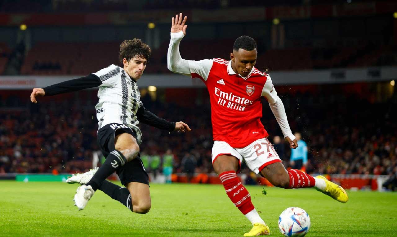 英足盃|阿仙奴進擊「巨人殺手」牛津聯