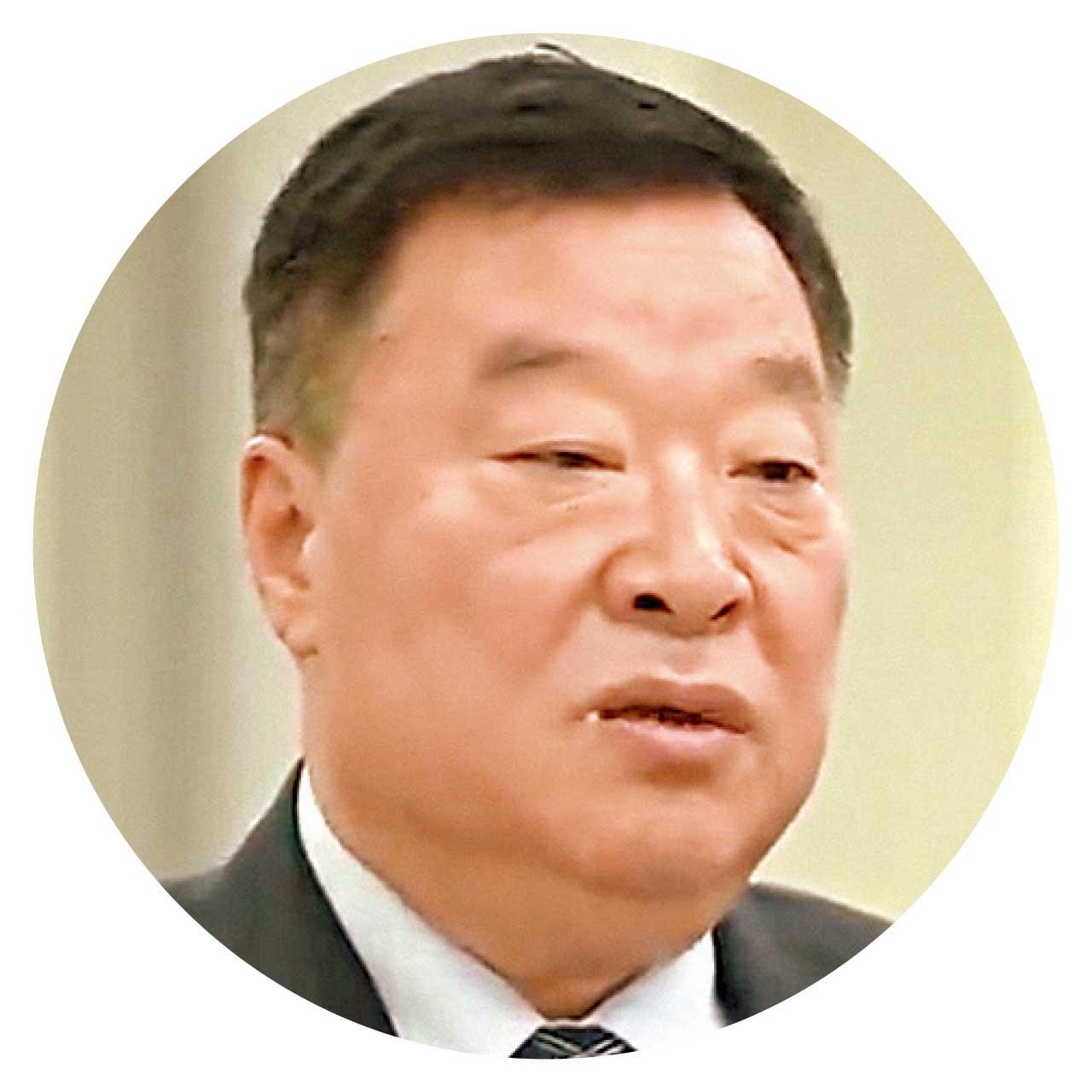 寒冬放寬防疫惹質疑 梁萬年:最佳時機