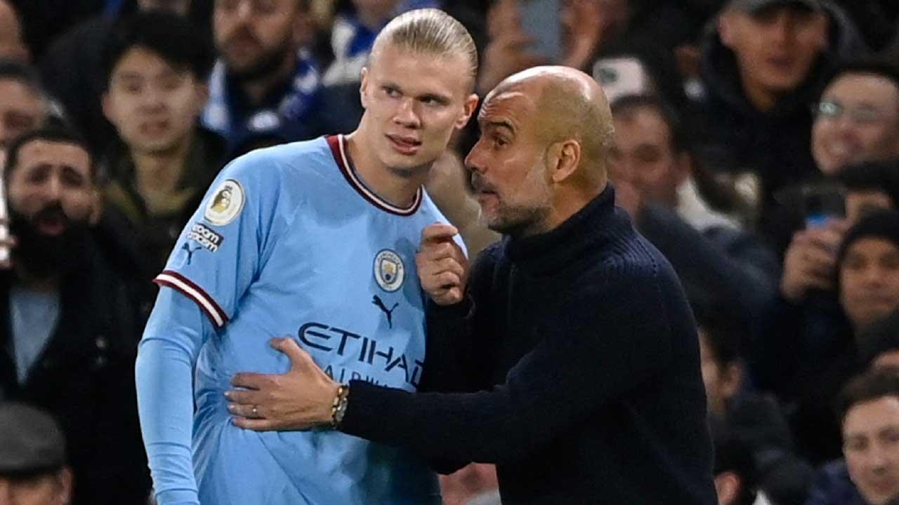 英超|曼城大戰熱刺 望吐打吡烏氣