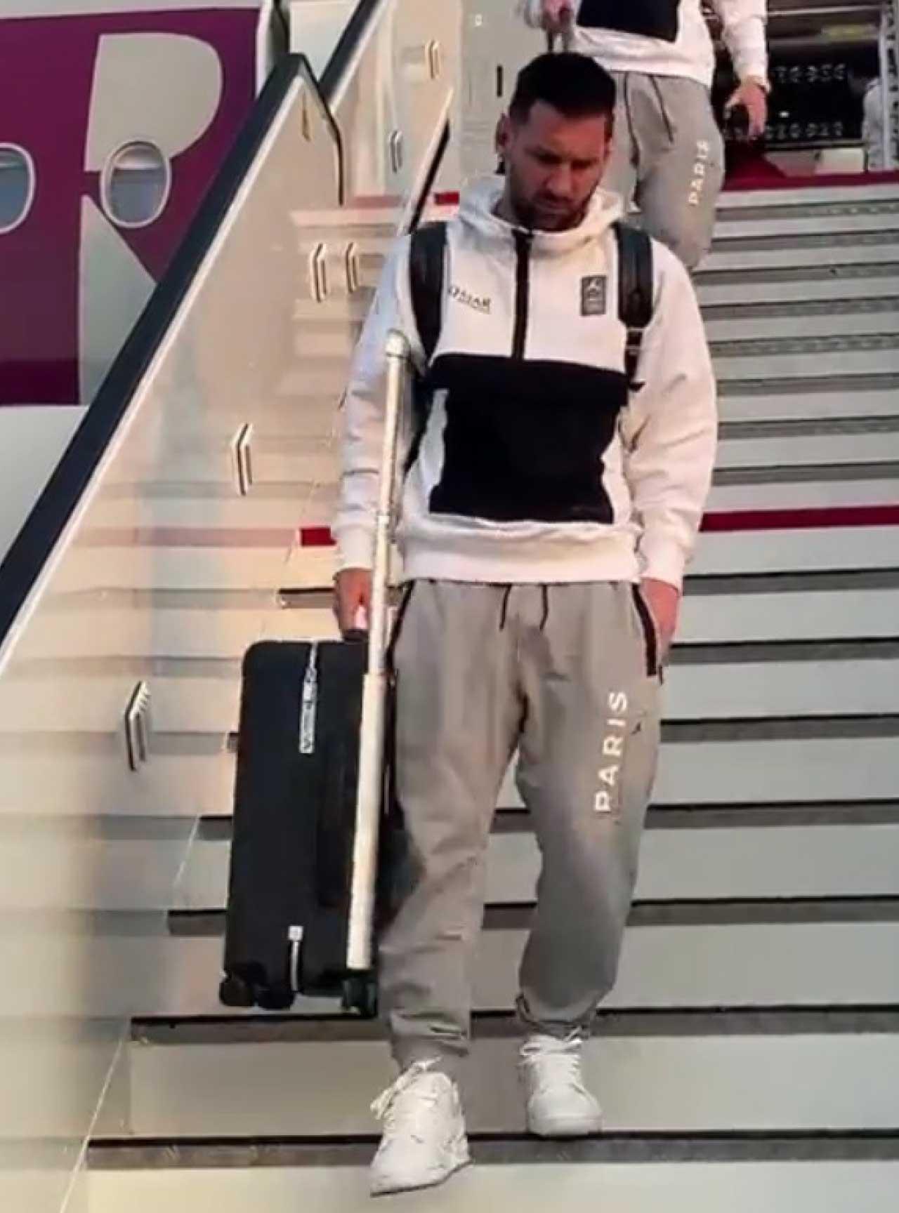 球王大戰|C朗迎戰美斯尼馬麥巴比 一票值2千萬港元