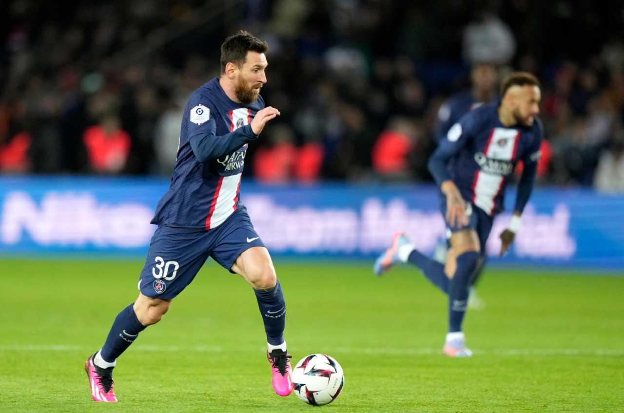 球王大戰|C朗迎戰美斯尼馬麥巴比 一票值2千萬港元