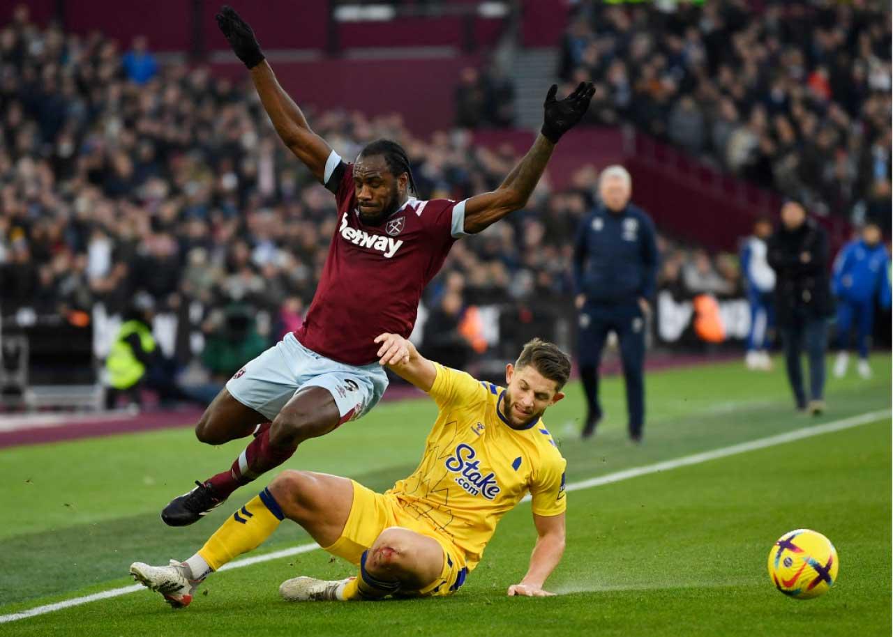 英足盃|英甲打比郡挑戰英超韋斯咸