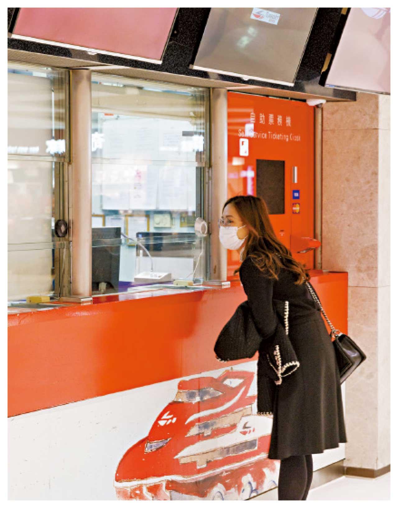 澳門開關免核酸檢測 港澳海上客運周日復航