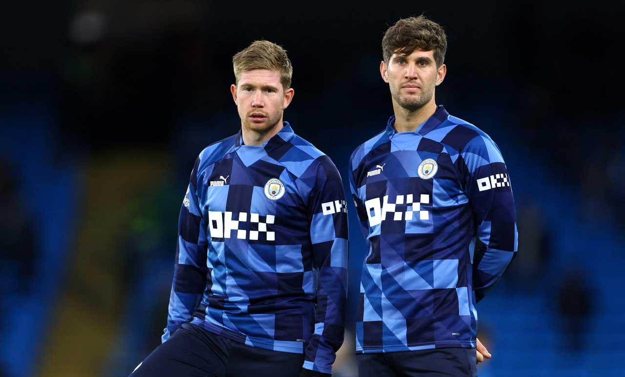 英超|曼城大戰熱刺 望吐打吡烏氣