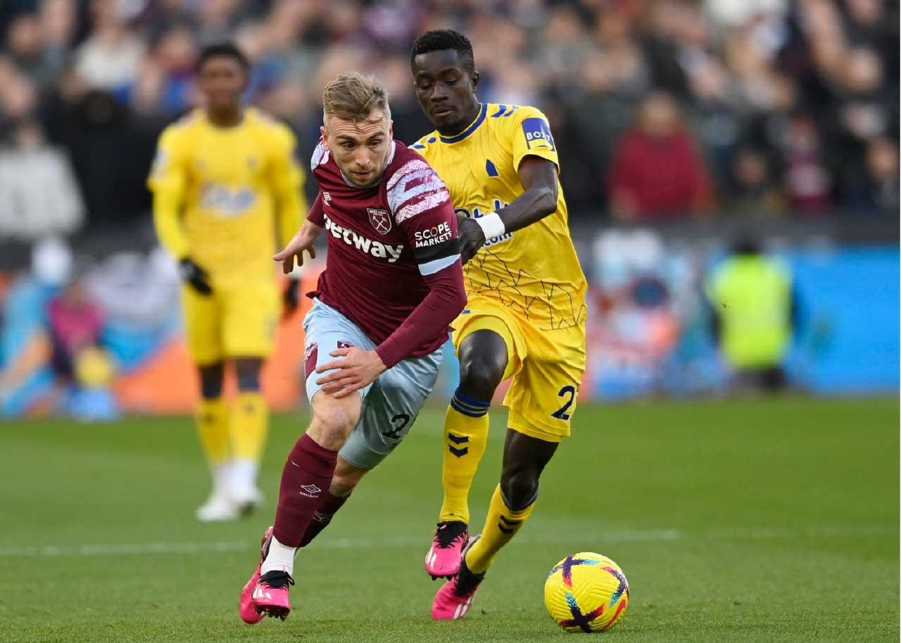 英足盃|英甲打比郡挑戰英超韋斯咸