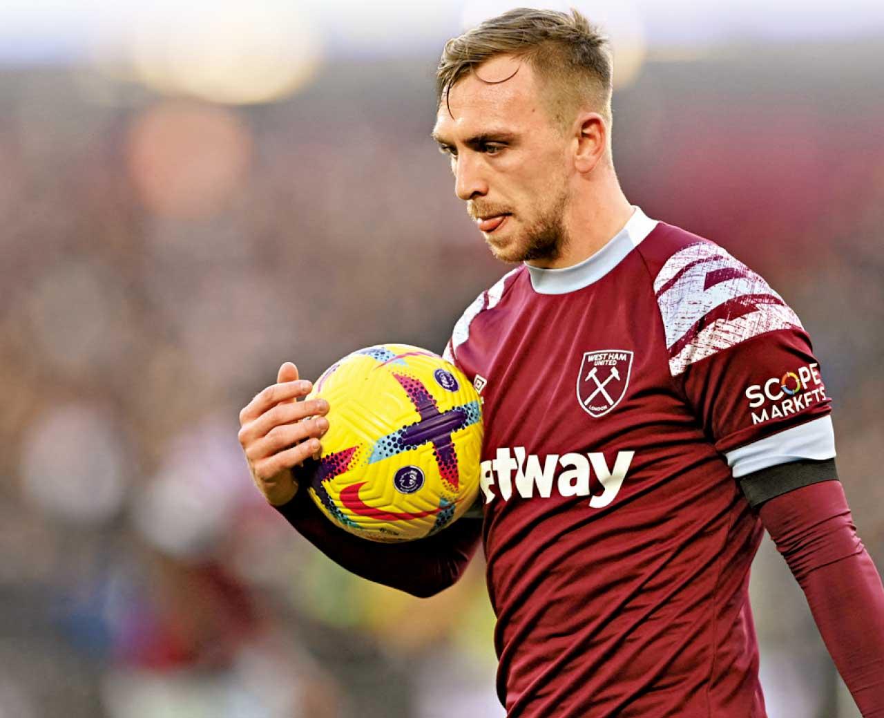 英足盃|英甲打比郡挑戰英超韋斯咸