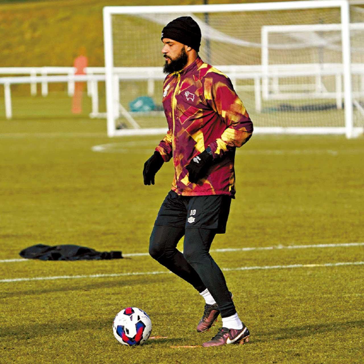 英足盃|英甲打比郡挑戰英超韋斯咸