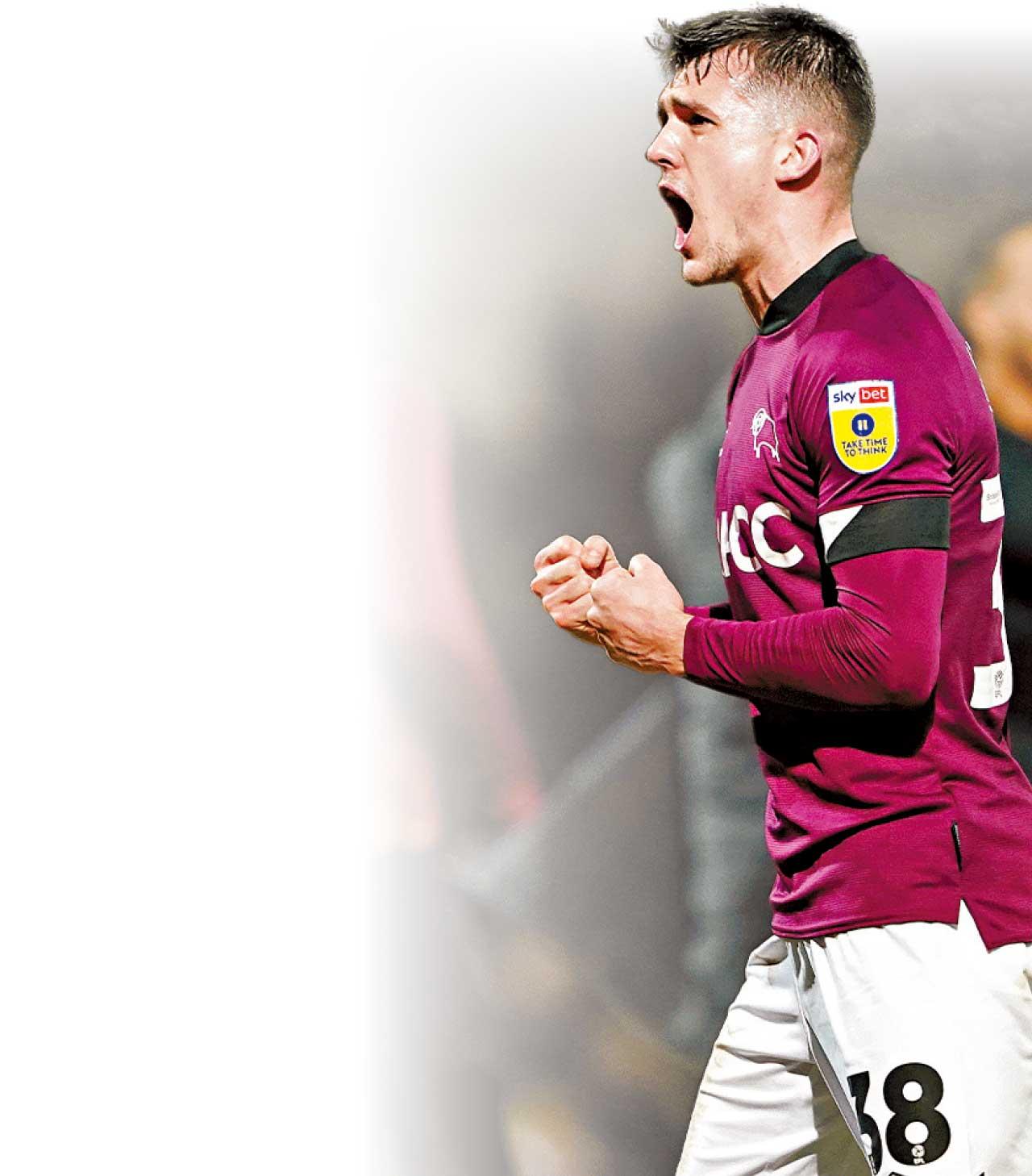 英足盃|英甲打比郡挑戰英超韋斯咸