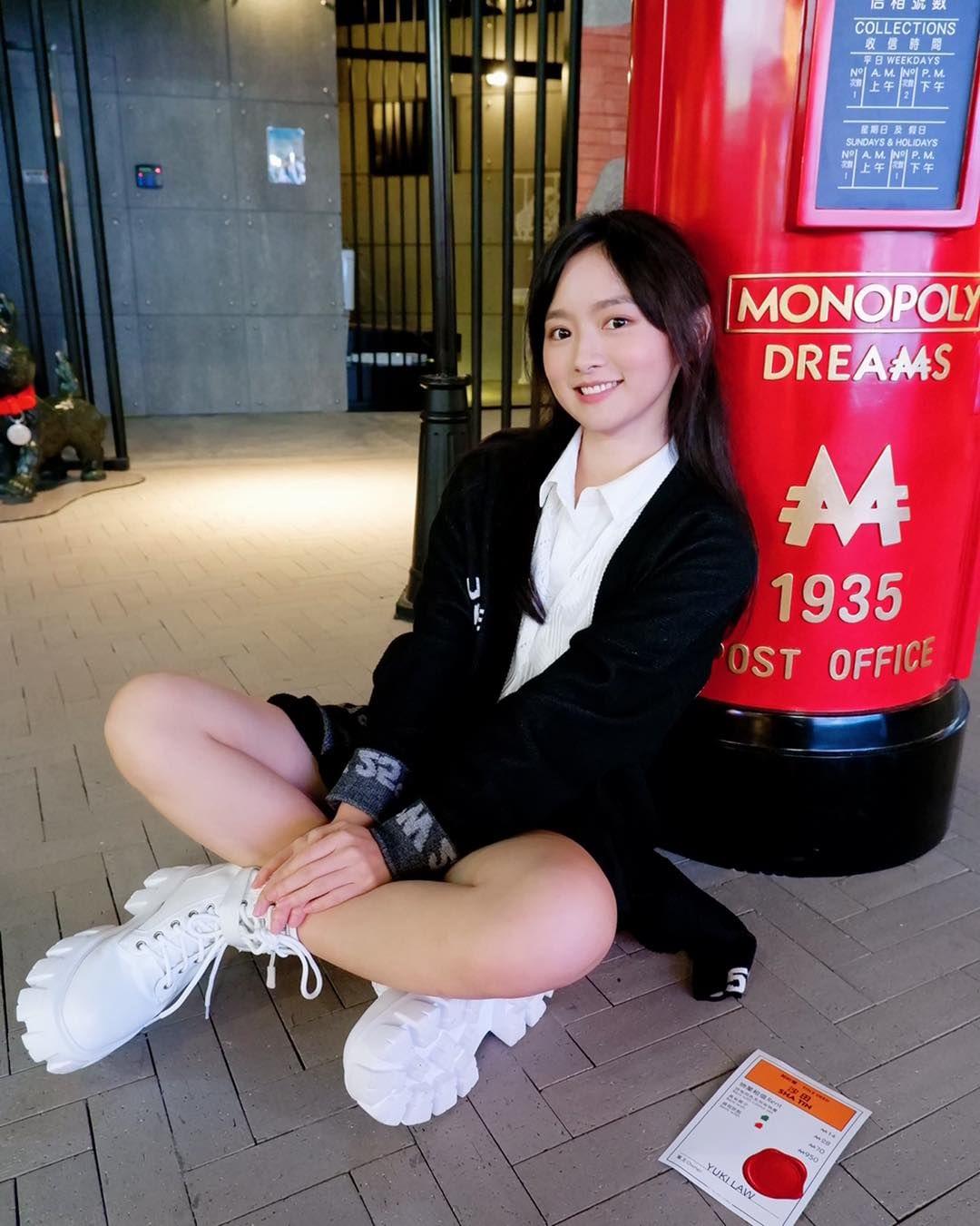 上位小花羅毓儀歌視雙線發展 低調加盟TMG圓歌手夢