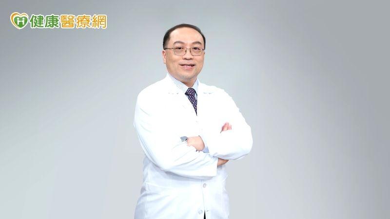 台北榮總一般外科主治醫師暨甲狀腺醫學中心主任陳瑞裕