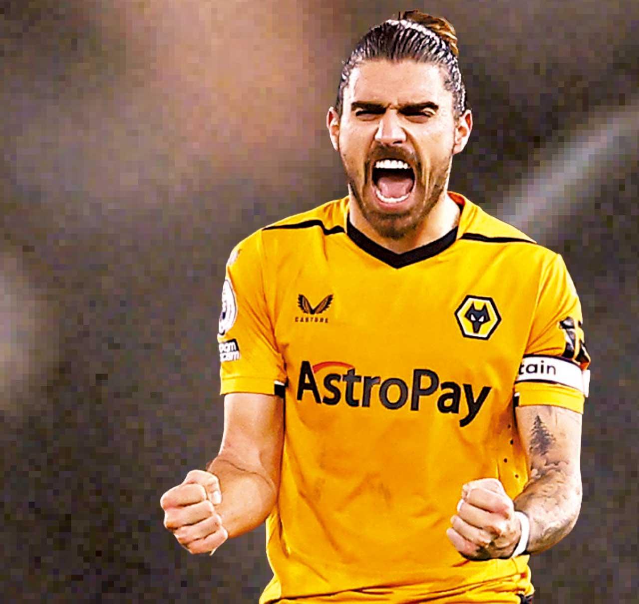 英足盃|重賽作客狼隊 利物浦進退維谷