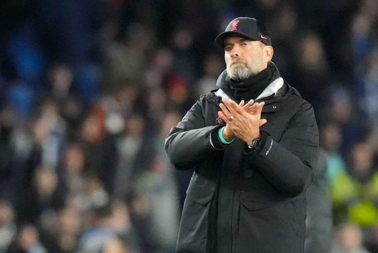 英足盃|重賽作客狼隊 利物浦進退維谷