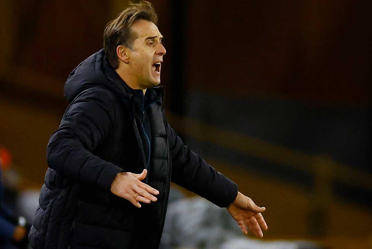 英足盃|重賽作客狼隊 利物浦進退維谷