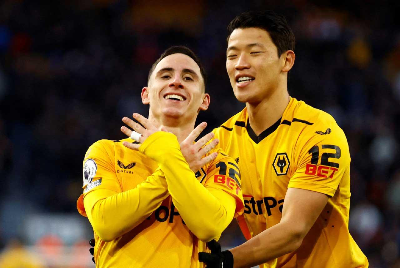 英足盃|重賽作客狼隊 利物浦進退維谷