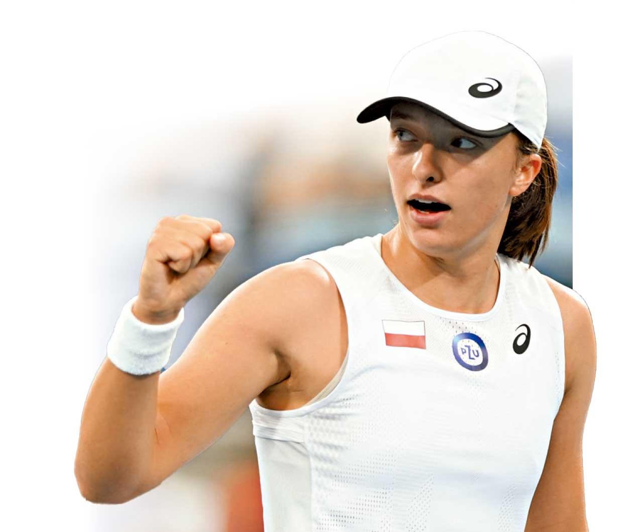 澳網|祖高域成焦點 拿度衛冕首戰德拉柏