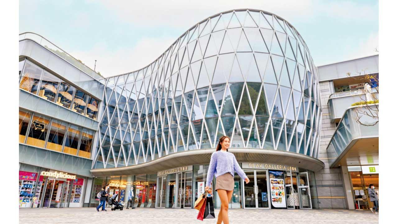 恒隆商場「hello新春有禮」 賞$200禮券兼賺60倍額外積分