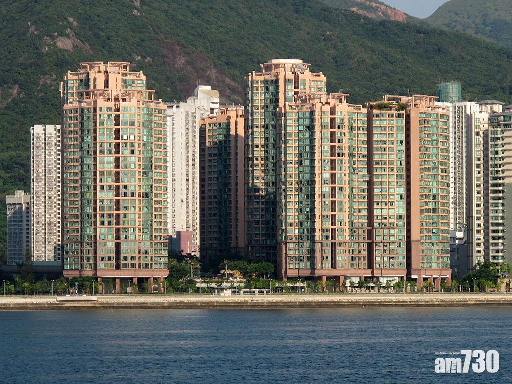 污水檢測|沙田聚龍居聽濤雅苑及顯耀邨屋苑污水呈陽性 政府派3萬個快測包