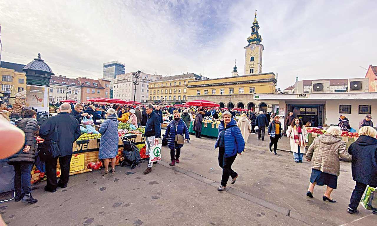 菜市場×歎咖啡