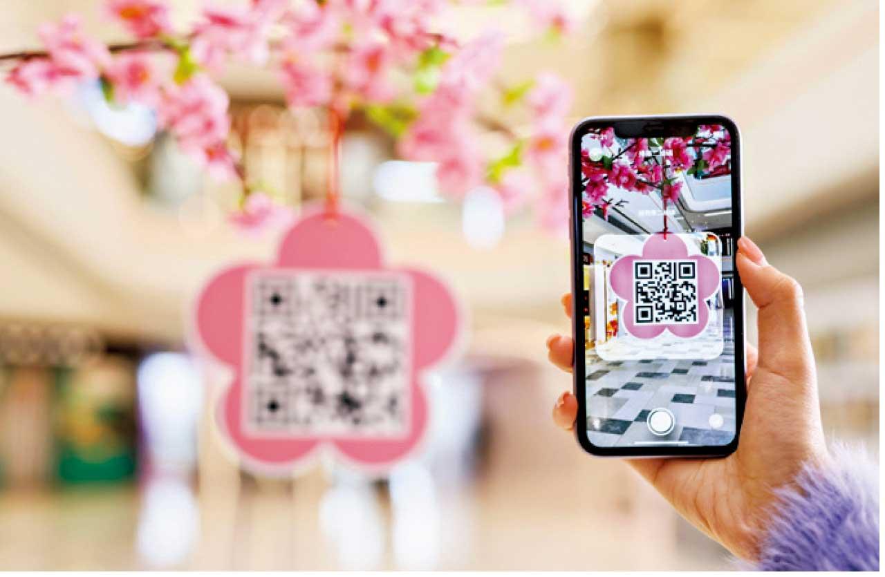 恒隆商場新春禮遇 辦年貨享折扣 消費滿額即賞$200電子禮券 賺高達60倍積分