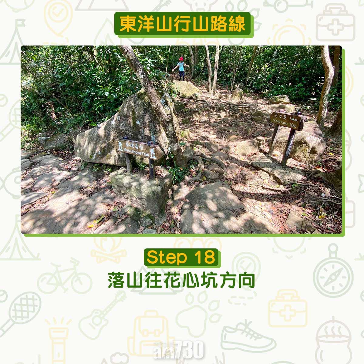 兔年行大運︱訪東洋山兔仔許願石 新年事事順利