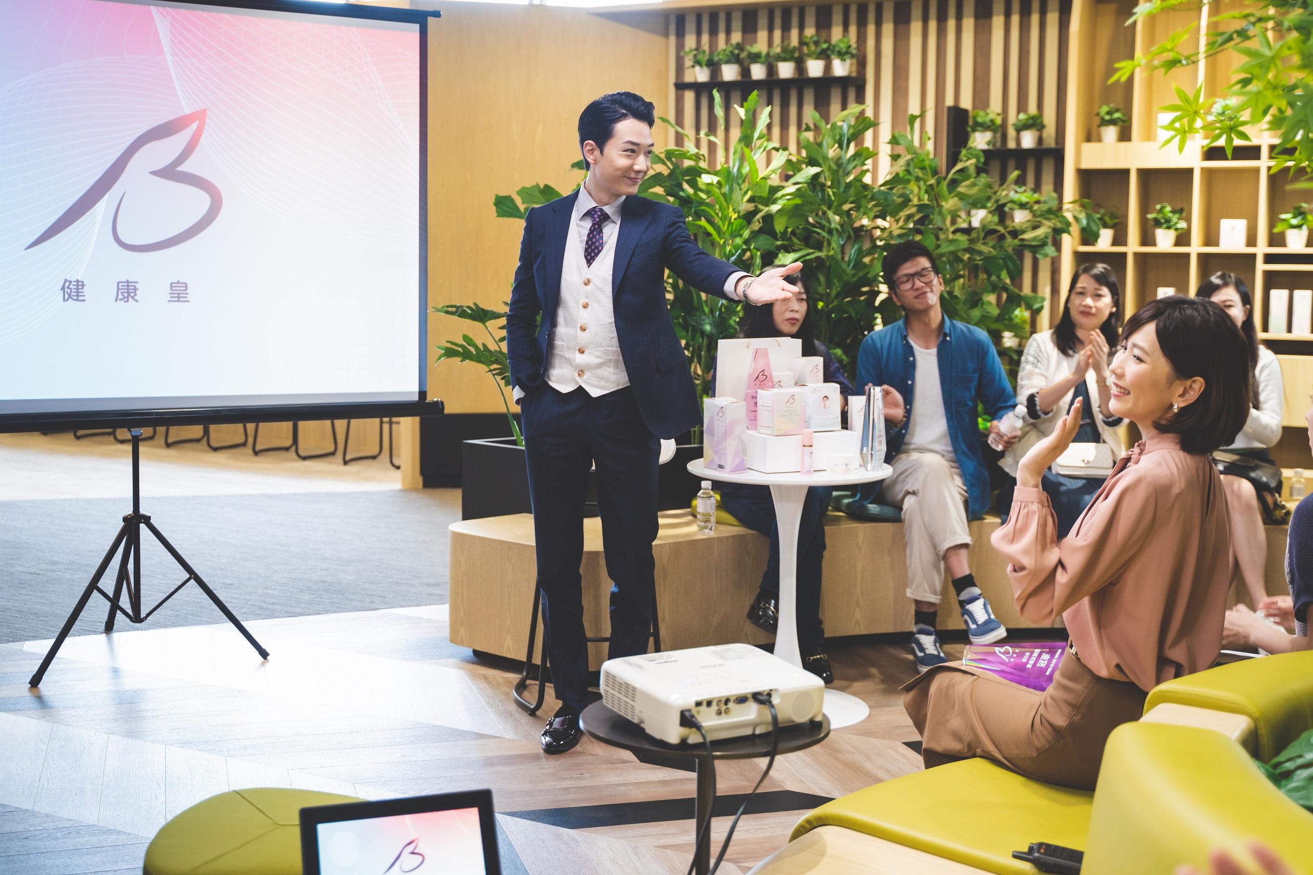 《大誠實家》劇照