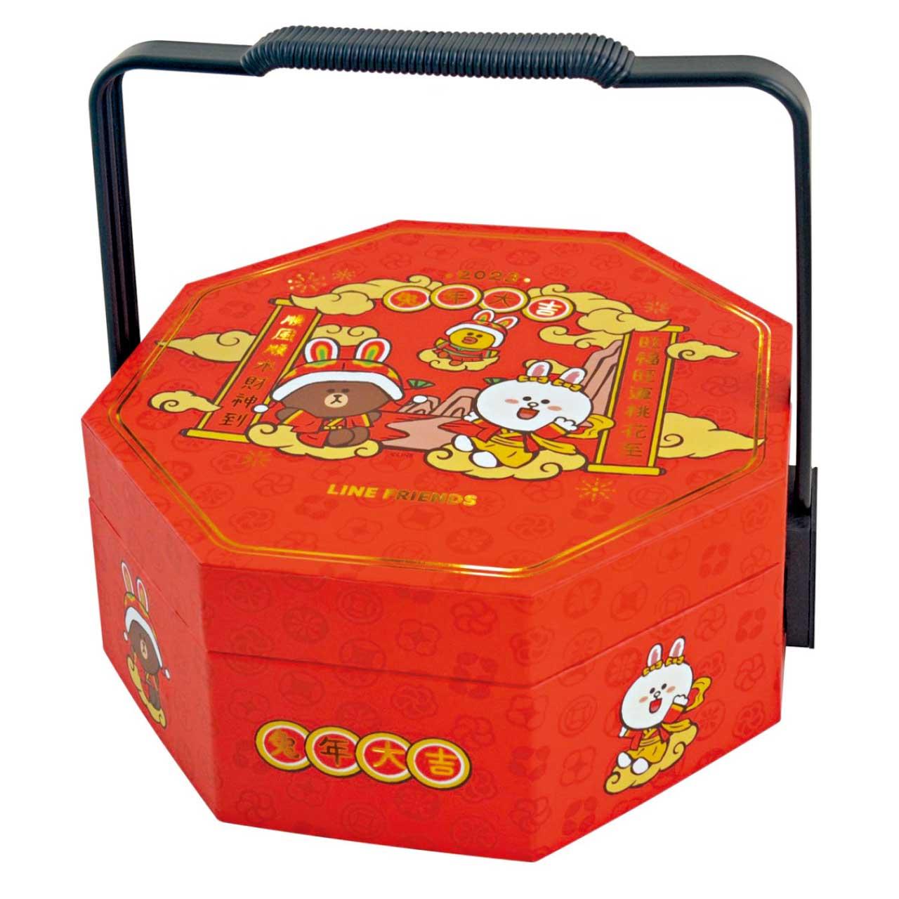 惠康「好禮喜齊到」多重快閃優惠