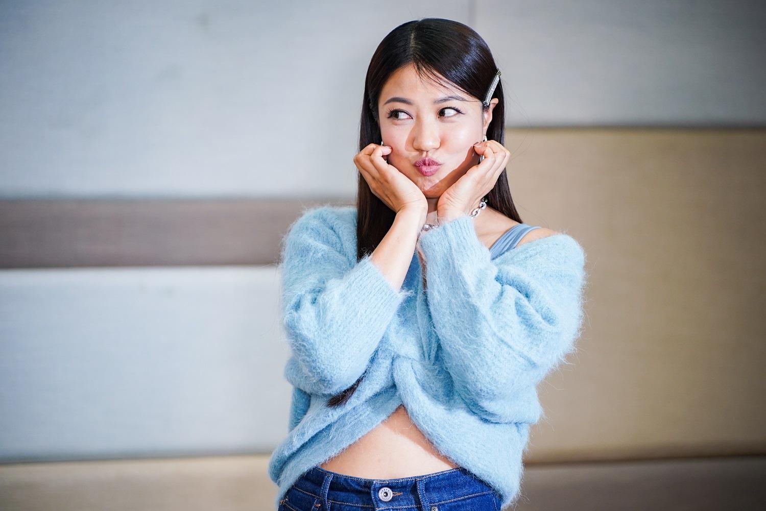 芯駖(李睿哲攝)