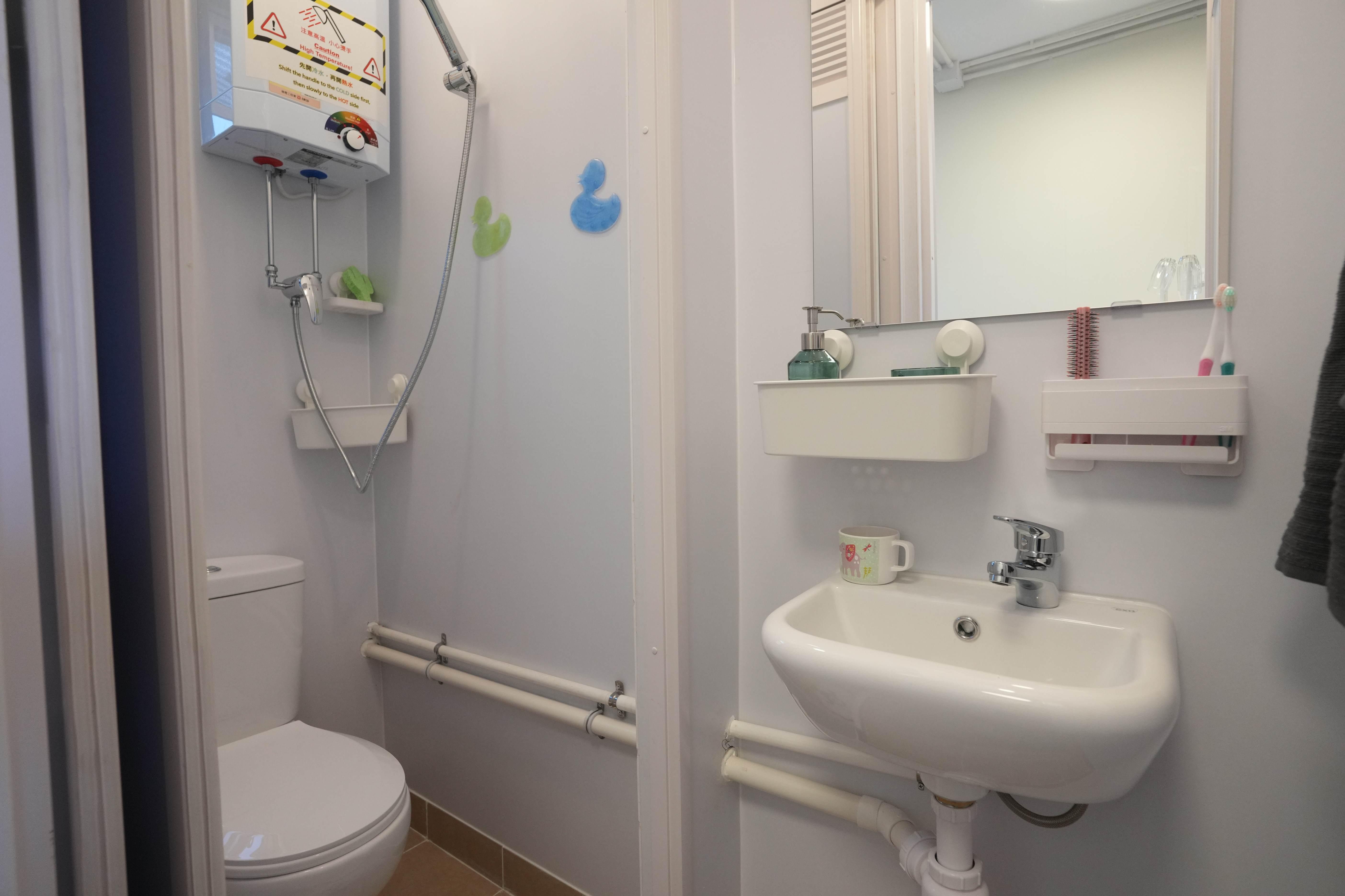 啟德 房屋局介紹簡約公屋