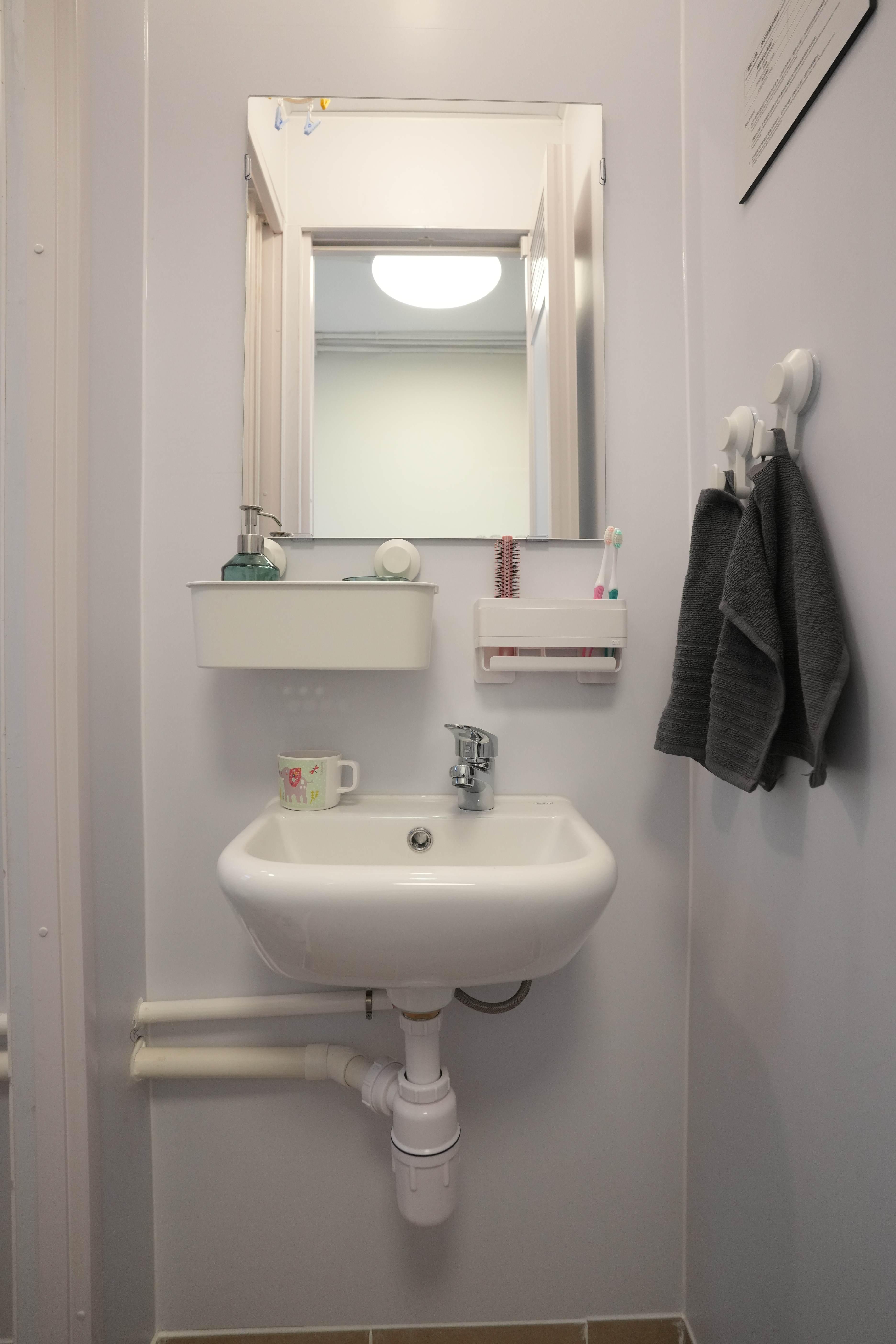 啟德 房屋局介紹簡約公屋