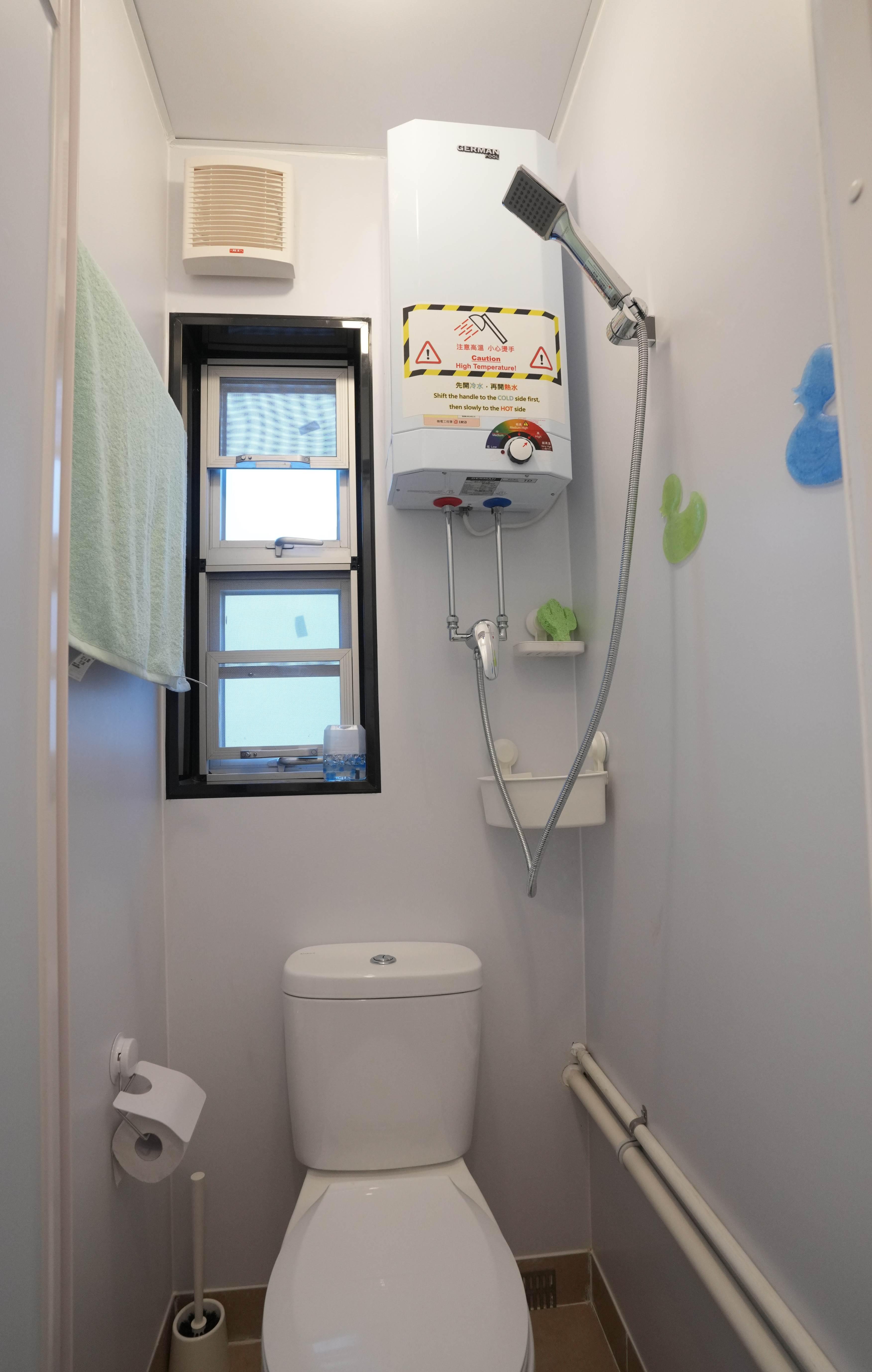 啟德 房屋局介紹簡約公屋