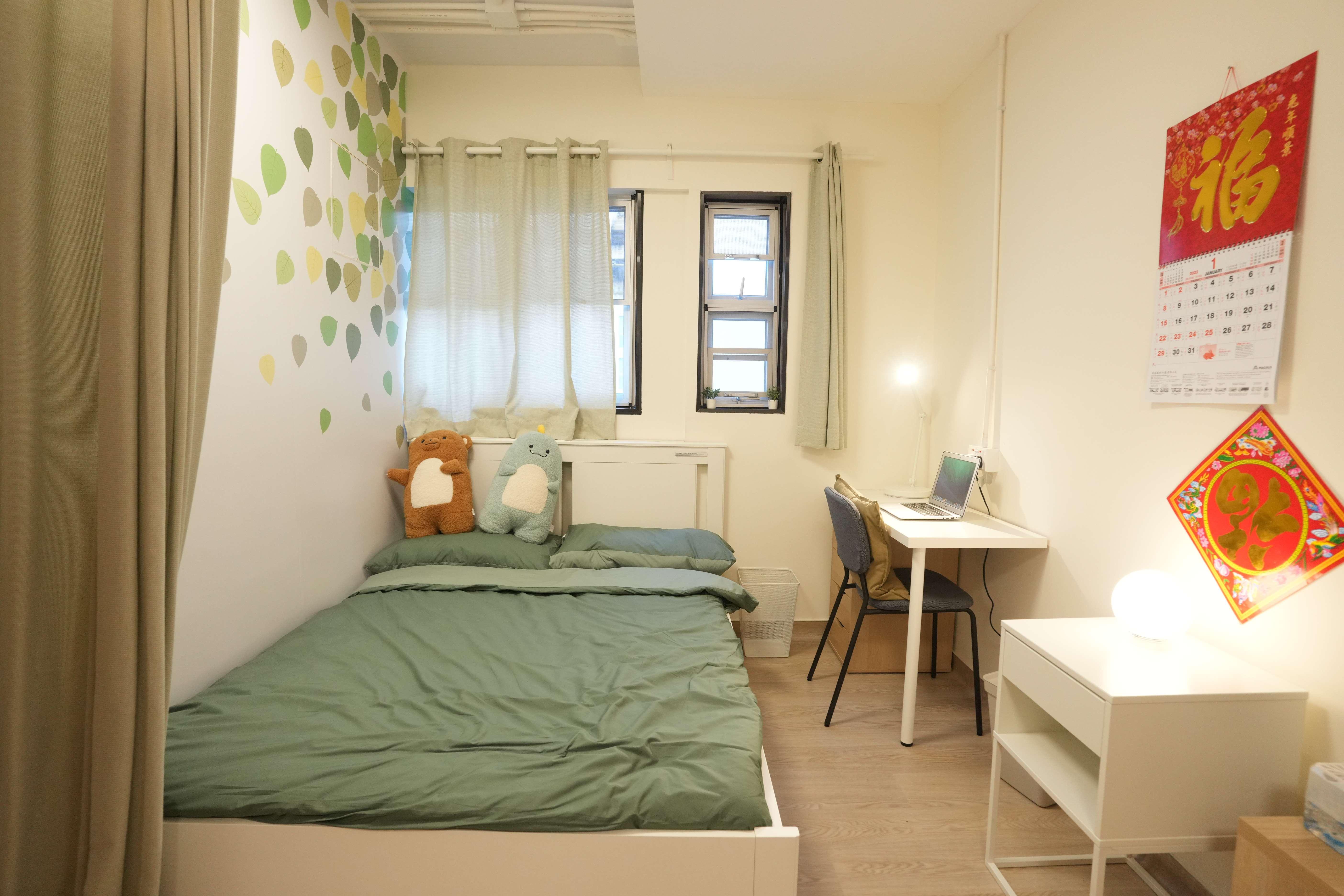 啟德 房屋局介紹簡約公屋