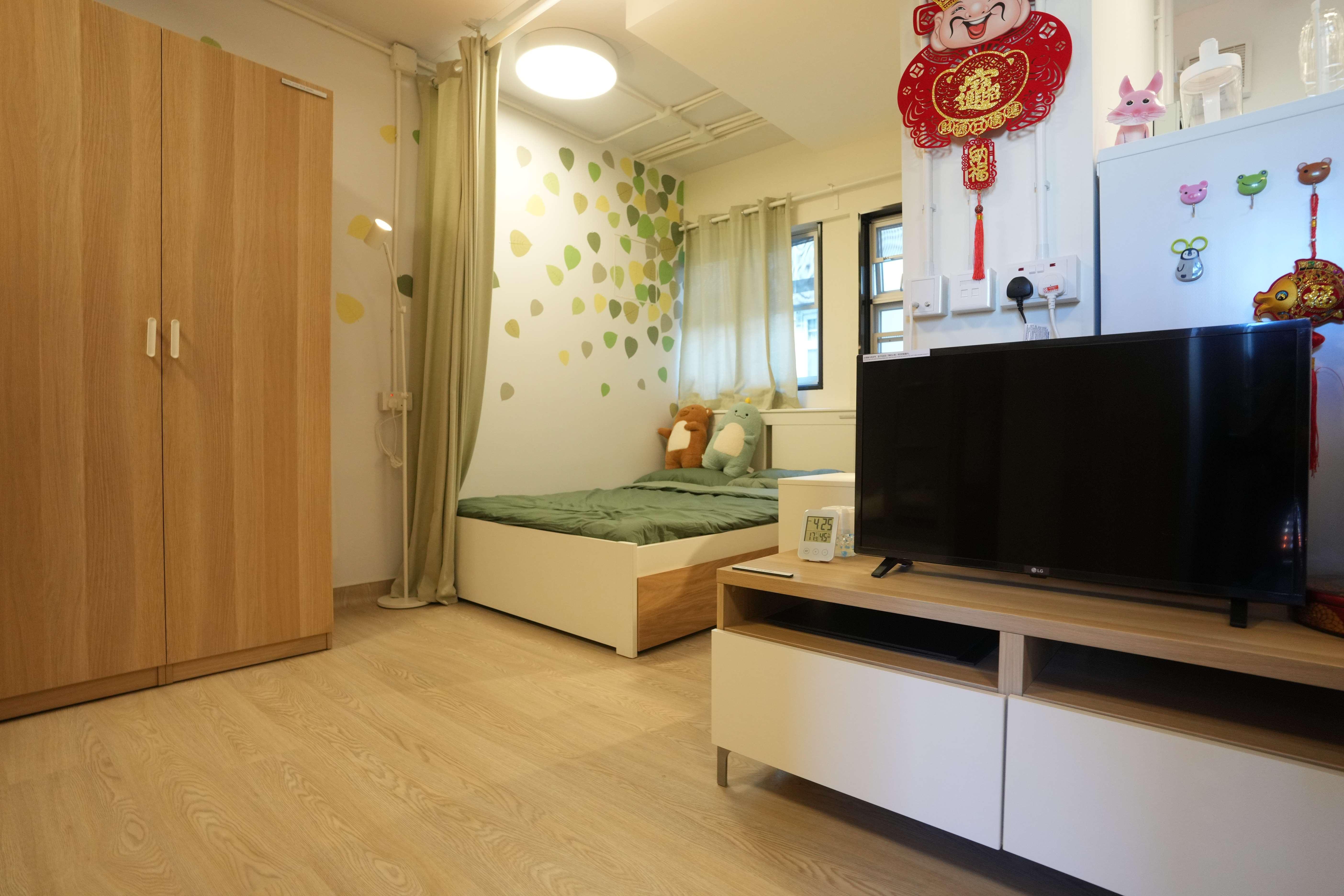 啟德 房屋局介紹簡約公屋