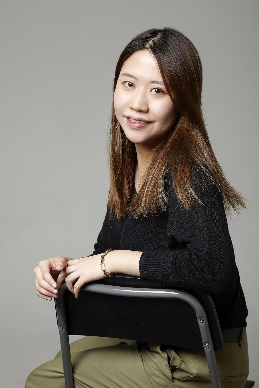 Olivia是首個亞洲市場的美容可持續分析平台BeautyFact創辦人。