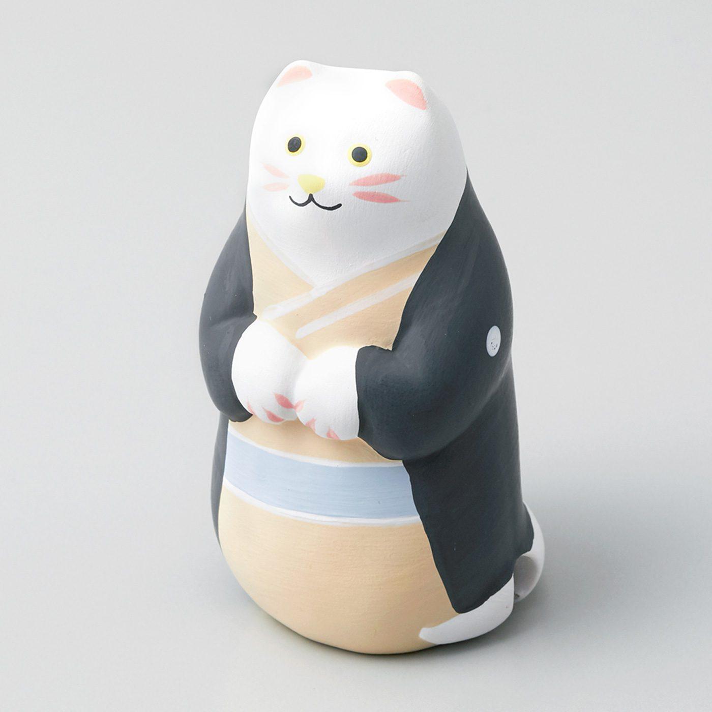 日本吉祥物京土鈴。