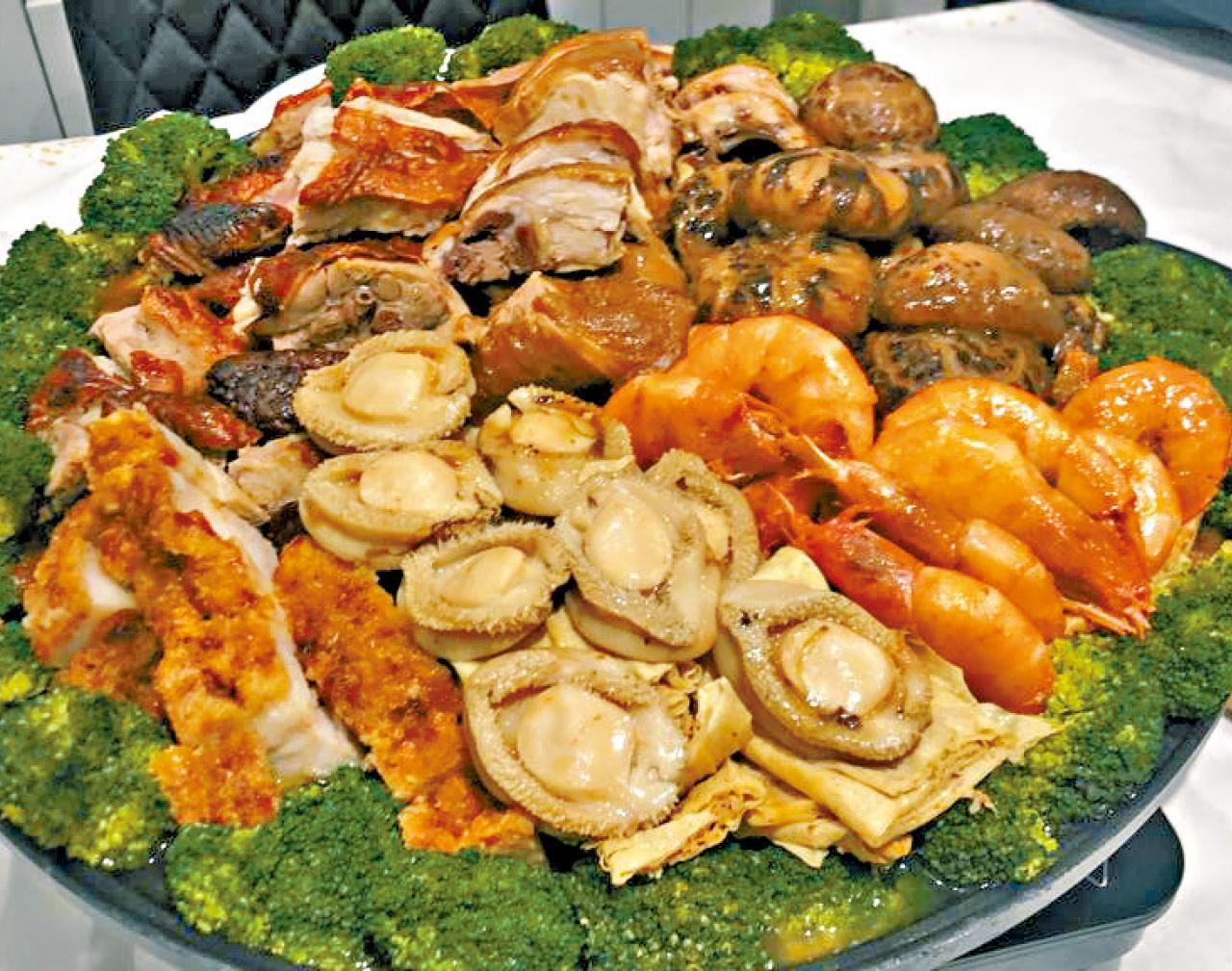 英國 曼城 農曆新年