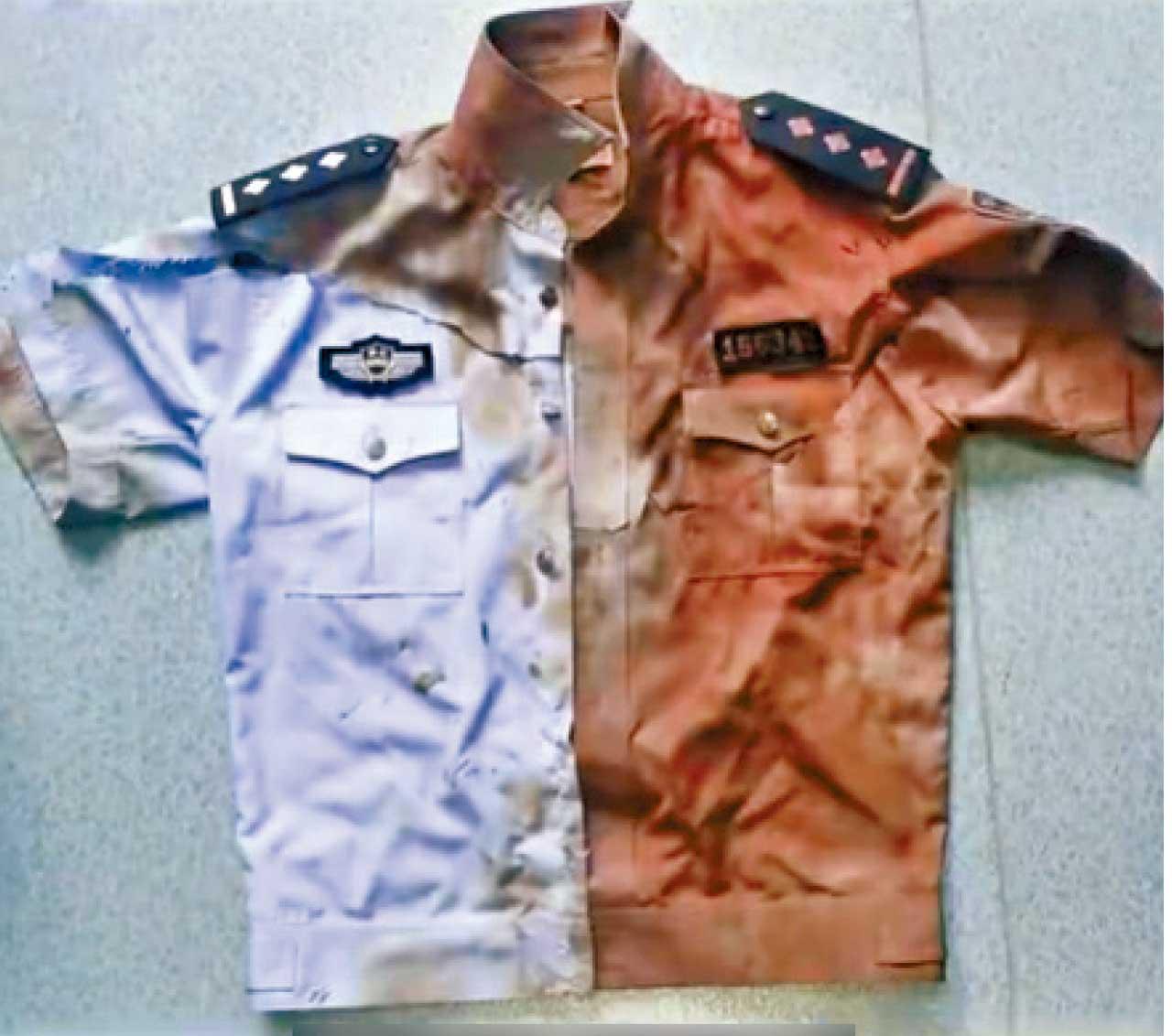 網絡小說歌頌毒販愛情 官方點名炮轟三觀不正