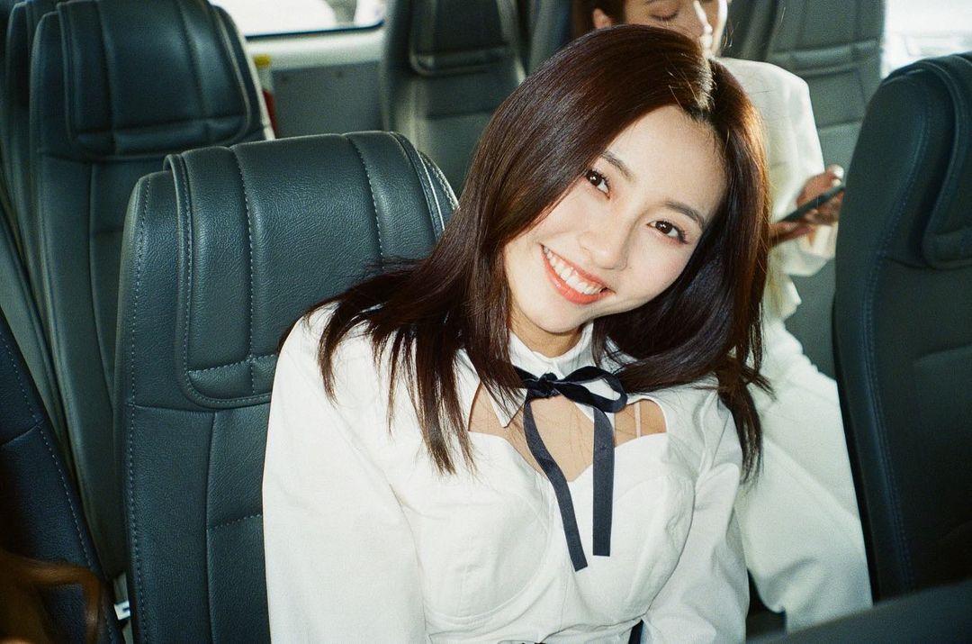 兔年運程2023|屬蛇藝人有Ivy so。