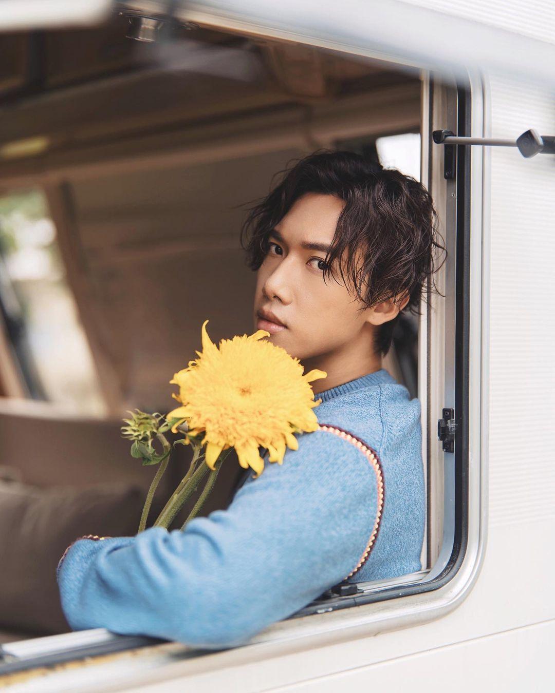 兔年運程2023|屬馬藝人有Stanley。