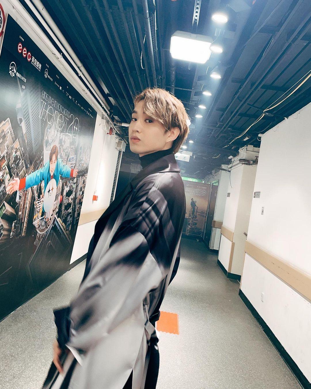 兔年運程2023|屬猴藝人有Jer。