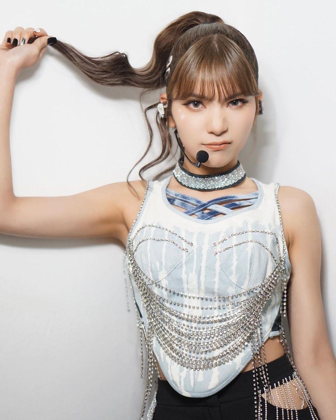 兔年運程2023|屬豬藝人有So Ching。